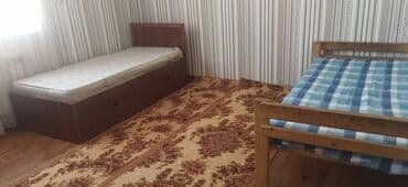 снять комнату в бишкеке на ночь: Сдаются комнаты в 2‑этажном особняке. Со всеми условиями. Подойдут — 7