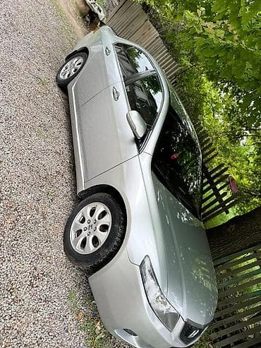 Honda Accord: 2004 г., Седан — 6