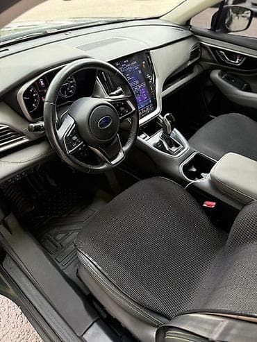 Продажа авто: Subaru Outback: 2020 г., 2.4 л, Вариатор, Бензин, Универсал — 8