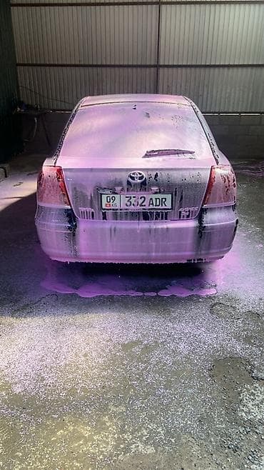 хонда стрим запчасти бишкек: Toyota Avensis: 2024 г., 1.8 л, Автомат, Бензин, Хетчбек — 5