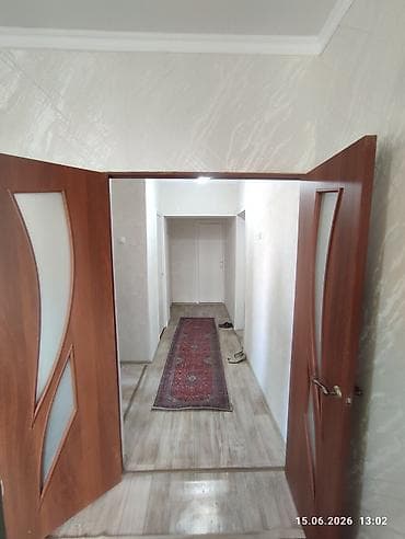 каретный двор: 2 комнаты, 48 м², 105 серия, 5 этаж, Евроремонт — 4