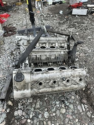 клапан для маски купить: Двигатель Mercedes-AMG V8 (блок с ГБЦ) На запчасти Коленвал Шатуны — 1