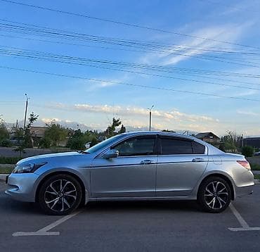 консоль инспайр: Honda Inspire: 2008 г., 3.5 л, Автомат, Бензин, Седан — 3