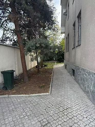 оскон ордо дома: Мой собственный дом общей площадью 700 квадратных метров. Дом занимает — 4