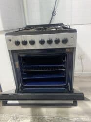 плиты на печь: Artel, Комбинированная, Механическое, Напольная, Б/у, Полная оплата — 4