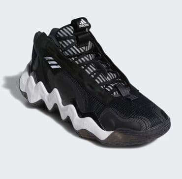 nike react: ADIDAS. ФИРМЕННЫЕ БАСКЕТБОЛЬНЫЕ КРОССОВКИ CANDACE PARKER. Баскетбол — 9