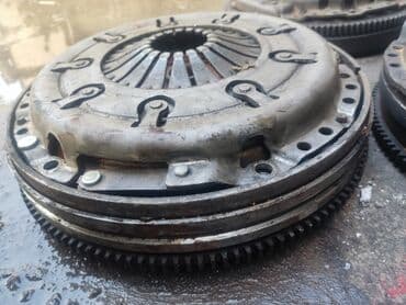 диск ципления 2об дизель цена: Маховик Audi 1999 г., Б/у, Оригинал, Германия — 3