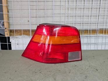Задний левый стоп-сигнал Volkswagen Б/у, Оригинал, Германия