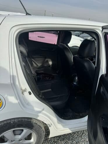 рожковые ключи: Chevrolet Spark: 2020 г., 0.1 л, Автомат, Бензин, Хэтчбэк — 5