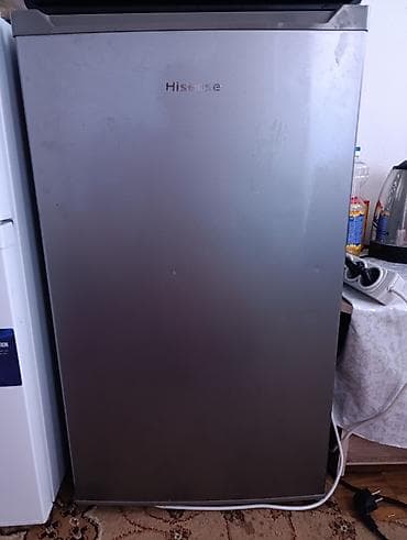Холодильник Hisense, Минихолодильник