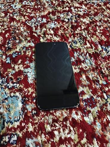 redmi note 11 pro: IPhone 14 Pro, Б/у, 128 ГБ, Черный, Защитное стекло, Чехол, 86 % — 2