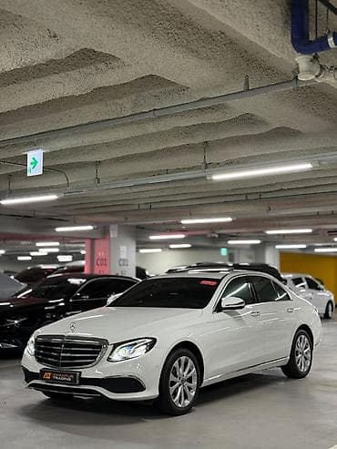 e55 compressor: Mercedes-Benz E-Class: 2019 г., 3 л, Автомат, Бензин, Седан — 5