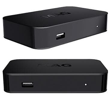 разный: Приставки Маг-250, маг 322. !!!НЕ прошитые. От местных провайдеров — 1