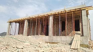 коробка на срв: Строительство домов под ПСО! Коробка дома от 230$ за м² ​Строим — 6