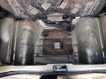 бюджетные авто: Daewoo Matiz: 2011 г., 0.8 л, Механика, Бензин, Хэтчбэк — 6