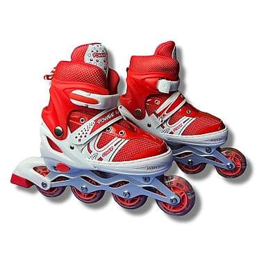 Ролики - [ акция 50% ] низкие цены в городе! | доставка по городу