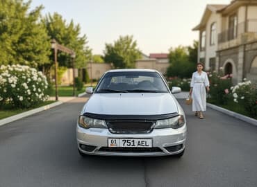 коробка передач матиз цена: Daewoo Nexia: 1994 г., 1.5 л, Механика, Бензиновая, Седан — 1