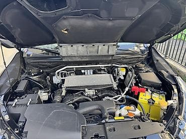 субару импрезер: Subaru Ascent: 2019 г., 4.7 л, Типтроник, Бензин, Внедорожник — 9