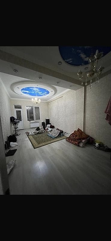 talisman village: 2 комнаты, 86 м², Дизайнерский ремонт — 2