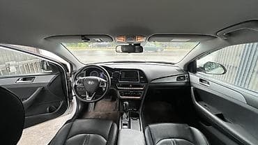 соната ключ: Hyundai Sonata: 2021 г., 2 л, Автомат, Газ, Седан — 5