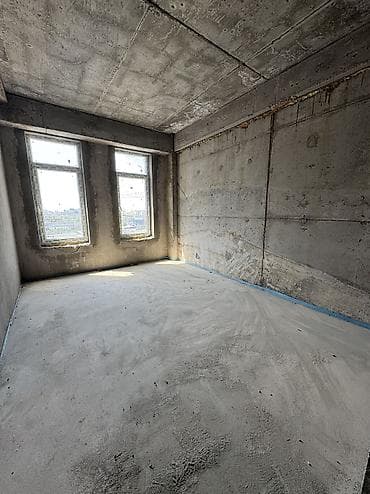 central park: 3 комнаты, 103 м², Элитка, 7 этаж, Готовая ПСО (под самоотделку) — 5