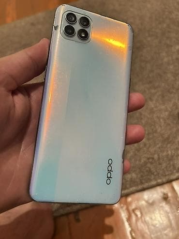 oppo a74: Oppo Reno4 SE, 128 ГБ — 5