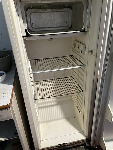 iphone 1e: Холодильник Pamir, Б/у, Однокамерный, 15 * — 3