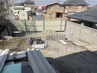 участок обмен на машину: Продаю или меняю на квартиру дом в Арча-бешике чертекова — 3