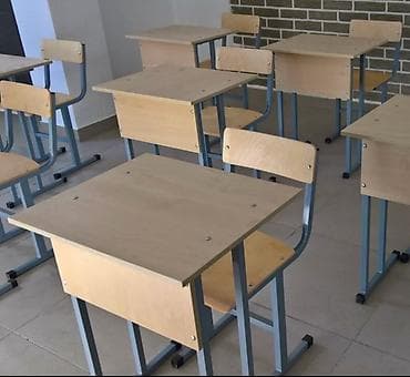 стол табретка: ⭐⭐⭐⭐⭐✏️📚 Идеальная парта для вашего школьника! ✏️📚 — 6