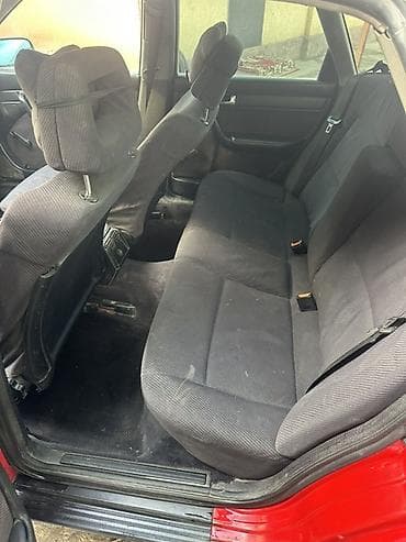 продать скутер на запчасти: Audi 100: 1993 г., 2.6 л, Механика, Бензин, Седан — 5