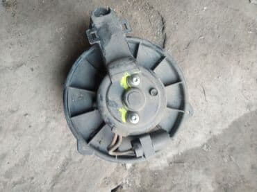 бытовая техника из германии: Вентилятор Volkswagen 1994 г., Б/у, Оригинал, Германия — 1