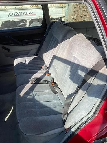 опель вектра б: Volkswagen Passat Variant: 1990 г., 2 л, Механика, Бензин, Универсал — 4