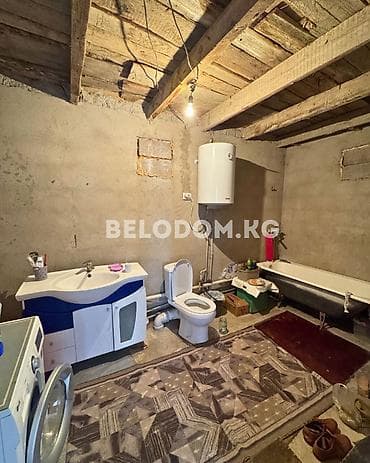 ош южный: 🏠Продается дом в Беловодское Верхняя зона 🟡 4 - жилых комнат + — 9