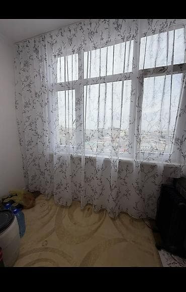 Батирлер: 2 бөлмө, 67 м², Элитка, 9 кабат, Евроремонт — 6