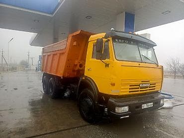 эвро камаз 2: КАМАЗ евро2 Интер куллер год в2007 род краска — 10