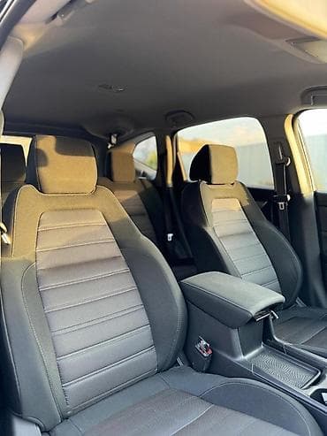 crv rm4: Honda CR-V: 2018 г., Автомат, Бензин, Кроссовер — 5