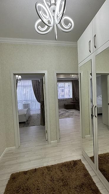 где можно снять: Студия, Собственник, Парам без детей, С мебелью полностью — 10