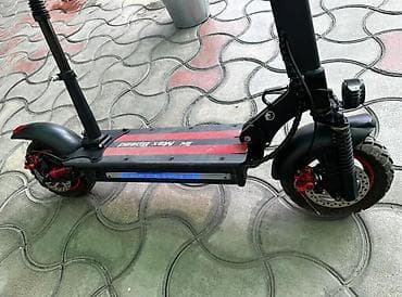 жгут бу: Электросамокат, Kugoo, Б/у — 2