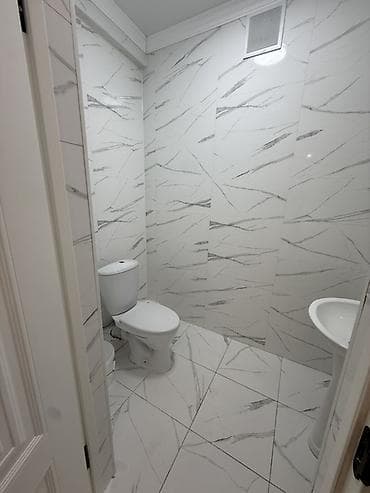 квартиры с ремонтом: 2 комнаты, 70 м², Элитка — 5