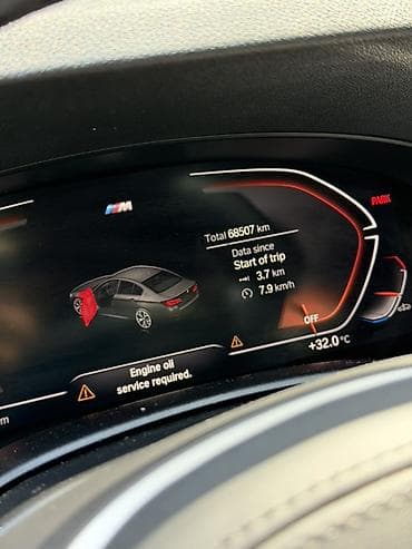 bmw e69: BMW 5 series: 2021 г., 3 л, Бензин, Седан — 3