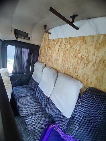 Микроавтобус Mercedes-Benz Sprinter 2002 года Рассматриваю обмен на — 6