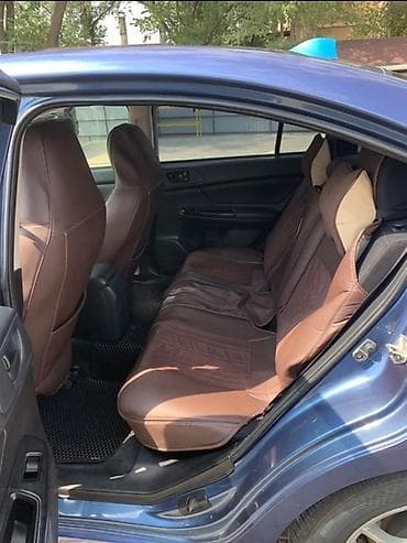 рейка субару форестер: Subaru Impreza: 2016 г., 2 л, Вариатор, Бензин, Седан — 7