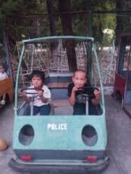 продаю дом бишкек чон арык: Дача, 4 кв. м, 1 бөлмө, Менчик ээси — 2