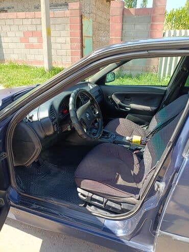 купить двигатель на бмв в бишкеке: BMW 318: 1996 г., 1.8 л, Механика, Бензин, Седан — 3