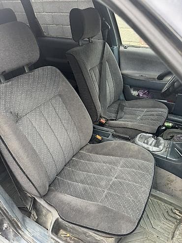 passat b4 универсал: Volkswagen Passat Variant: 1989 г., Универсал — 8