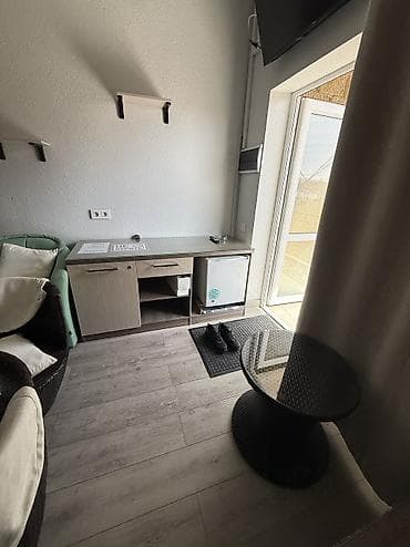 иссык куль балыкчы: Коттедж, ЦО Royal beach, Чок-Тал, SPA, Баскетбольная площадка, Бассейн — 8