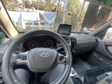 набор инструментов для авто: Легкий грузовик, Hyundai, Дубль, 2 т, Б/у — 5