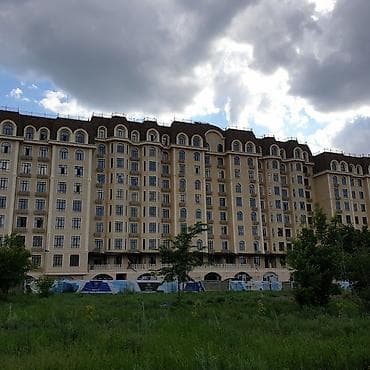 erl group: 2 комнаты, 75 м², Элитка, 7 этаж, Евроремонт — 9