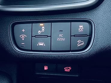 deepal so7: Kia Sorento: 2018 г., 2.2 л, Типтроник, Дизель, Кроссовер — 10