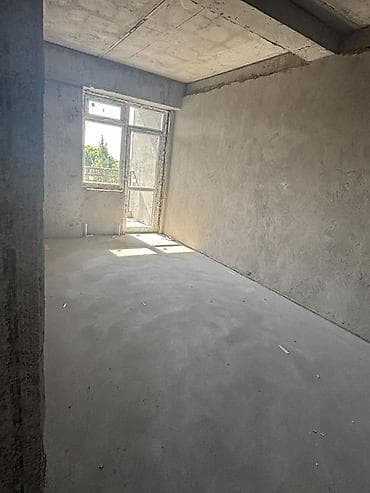 Батирлер: 2 бөлмө, 60 м², Элитка, 4 кабат, ПСО (өз алдынча бүтүрүү) — 6
